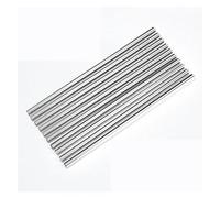 Interiores 10 Uds. 20cm Salida Aire Acondicionado Coche Tiras Decorativas Moldura Forma U Protector Borde Puerta Protector Esquina Interior Funda decoraci(Plata)