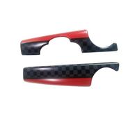 Interiores Centrales para Mini para Cooper R55 R56 R57 R58 R59 Cubierta Tablero Control Central Tablero Decoración Accesorios Modificación Interior Mando Central Interior(JCW)