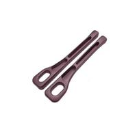 Interiores Coche Para Dodge Para Ram 1500 2500 3500 Para Challenger Para Charger Relleno De Espacio Entre Asientos De Automóvil Decoración Auto Interior(Brown)