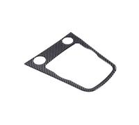 Interiores Coche Para Jaguar Para F-TYPE 2013-2022 Consola Central Marco Control Cambio Marchas Cubierta Panel Cambio Marchas Accesorios Para Coche Auto Interior(Style A)
