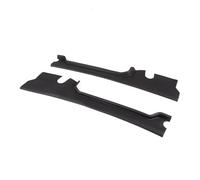 Interiores Coche Para Range Para Rover Para Sport 2005-2013 Pegatina Decorativa Para Cubierta Panel Inferior Limpiaparabrisas Delantero Coche Auto Interior