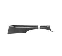 Interiores Coche Para Subaru Para Crosstrek Para Impreza 2024 Panel Decorativo Del Tablero Accesorios De Molduras Interiores RHD LHD Auto Interior