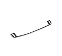 Interiores Coche Para X5 Para X6 F15 F16 Embellecedor De Marco De Salida De Aire Acondicionado Para Control Central Interior De Coche Auto Interior