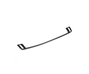 Interiores Coche Para X5 Para X6 F15 F16 Embellecedor De Marco De Salida De Aire Acondicionado Para Control Central Interior De Coche Auto Interior