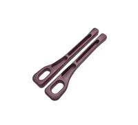 Interiores Coche Para X5 Para X6 Para X7 E39 Para X1 Para X2 Para X3 Para X4 E81 E82 E87 E88 F20 F21 Relleno Espacio Entre Asientos Automóvil Auto Interior(Brown)