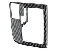 Interiores Consola Central Decorativos Para Hyundai Para Elantra CN7-N Para Line LHD Embellecedor Interior Botón Consola Central Taza Agua Freno Mano Palanca Cambios(Gear Shift Panel)
