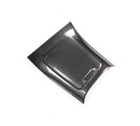 Interiores de automóviles Compatible Con Benz Para W206 2022 2023 Panel Cambio Marchas Portavasos Embellecedor Decorativo Interior