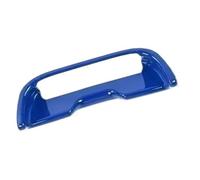 Interiores De Coche Compatible Con Dodge Para Charger 2011-2023 2024 2025 2026 Consola Central Auto Caja Reposabrazos Interruptor Botón Decoración Cubierta Panel Ajuste