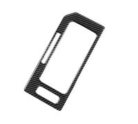 Interiores De Coche Compatible Con Ford Para Raptor 2016-2018 2019 2020 Accesorios Coche Panel Cambio Marchas Marco Embellecedor Pegatinas Interiores Cubierta Decorativa
