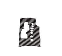 Interiores De Coche Para Toyota Para RAV4 2006-2019 Estilo Coche Panel Control Central Pegatina Interior Accesorios Modificación Coche Car Interior Accessories(T)