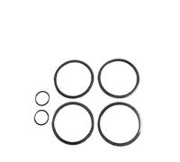 Interiores De Coche Para Toyota Para RAV4 2006-2019 Estilo Coche Panel Control Central Pegatina Interior Accesorios Modificación Coche Car Interior Accessories(N)