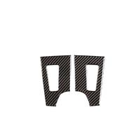 Interiores De Coche Para Toyota Para RAV4 2006-2019 Estilo Coche Panel Control Central Pegatina Interior Accesorios Modificación Coche Car Interior Accessories(Ccc)