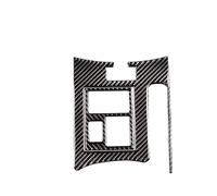 Interiores De Coche Para Toyota Para RAV4 2006-2019 Estilo Coche Panel Control Central Pegatina Interior Accesorios Modificación Coche Car Interior Accessories(F)