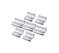 Interiores Embellecedor Adhesivo para Interruptor Ventana Coche ABS Cromado para Toyota para Camry 2019 2020 2021 Molduras Decorativas