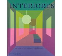 Interiores: En casa de los grandes diseñadores (DESIGN)