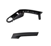 Interiores Manijas Manija Interior Con Cubierta Retención Para VW Para POLO 6N2 1999-2002 Izquierda Y Derecha 6N0867179E 6N0867180E 6N0867197B 6N0867198B Coche Tirador Puerta(Right)