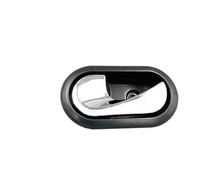 Interiores Manijas Manija Interior Izquierda Y Derecha Nueva Para Dacia Para Dokker Para Lodgy Para Logan Y Para Duster 2012-2015 8200028487 Coche Tirador Puerta(Left)