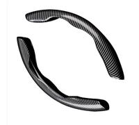 interiores para coche Compatible Con Ford Para Fusion Para Ranger Para Mustang KA Para S-Max 2 Fundas Para Volante, Accesorios De Decoración Interior.