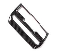 interiores para coche Compatible Con Jeep Para Gladiator JT 2018 2019 2020 2021, Interruptor De Control Elevalunas, Consola Central, Panel Embellecedor, Pegatina