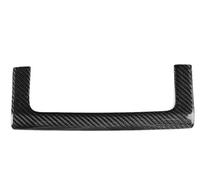 Interiores Para Dodge Para Ram 1500 2013-2018 Tablero Seco Caja Almacenamiento Panel Cubierta Embellecedora Decoración Interior Coche Funda decoraci(Black Carbon1)