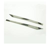 Interiores para Ford para Focus 3 4 para MK3 para MK4 2012-2017 Adhesivo Protector Decorativo para Moldura Puerta Molduras Decorativas