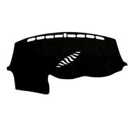 Interiores Para Ford Para Focus MK3 2012-2018 Cubierta Para Tablero Automóvil Tapete Protector Solar Accesorios Alfombra Fundas Salpicadero