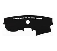 Interiores Para Kia Para Sorento 2009-2014 Alfombrilla Para Tablero Parasol Alfombra Protectora Accesorios Para Automóvil Fundas Salpicadero