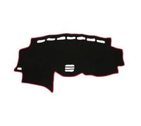 Interiores Para Lexus RX RX300 RX330 RX350 2004-2009 Cubierta Para Tablero Parasol Alfombra Accesorios Automóvil Fundas Salpicadero