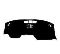 Interiores Para Mazda 6 GL Para Atenza 2018-2023 Cubierta Para Tablero Automóvil Tapete Parasol Alfombra Estilo Anti-UV Fundas Salpicadero