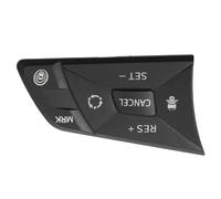 Interiores Para Nissan Para Sylphy Para Teana Para Qashqai Para J11 2018 2019 2020 Interior Modificado Botón De Volante De Coche Cubierta Pegatina Adornos Funda decoraci