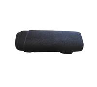 Interiores Para Toyota Para Avanza Para Veloz 2023 2024, Parasol Para Salpicadero Alfombrilla Antirayos UV Y Antisol Cojín Para Coche Fundas Salpicadero(RHD Black Edge)