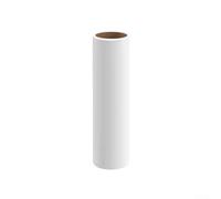 Interiors - Herramienta para el hogar más depilación tapicería reemplazable papel adhesivo pelusa ropa polvo coche mango largo telescópico para cepillo de rodillo Tener (5)