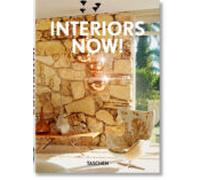Interiors Now! 40th Ed.