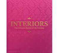 Interiors: The Greatest rooms of the Century, pink edition (DESIGN)
