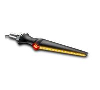 Interitetes Secuenciales Kellermann Jetstream DF LED 3 en 1 Negros Negro