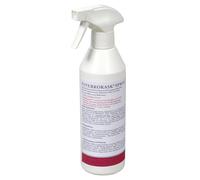 Interkokask desinfectante en spray para jaulas, 500 ml