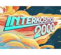 Interkosmos 2000 (PC) Steam Account - GLOBAL