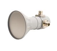 Interline int-fee-xx/5x-hv-m2 alimentador de 2 puertos mimo de 5ghz. p