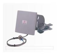 Interline ip-g0812-f2457-hv-r directional antenna panel 8dbi/2.3&raquo