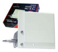 Interline ip-g14-f2425-hv (int-pan-14/24-hv) panel 14dbi / 2.4&raquo 2