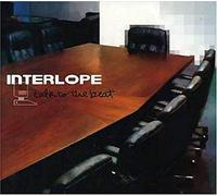 Interlope - Talk to the Beat