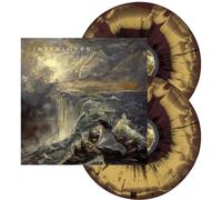 Interloper Search Party Mustard & Brown w/ Black Swirl (Vinyl) (Importación USA)