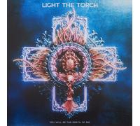 Interloper Search Party Mustard & Brown w/ Black Swirl (Vinyl) (Importación USA)