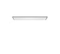 Interlusa panel superficie voltaire 30x90 72w led 5760lm 6400k 120° c