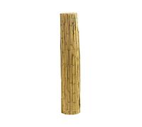 Intermas CAÑIZO 1/2 CAÑA Natural 1,0x5 m, Cáñamo, Marrón