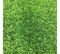 Intermas - Cesped artificial 7mm verde (rollo 2x25)