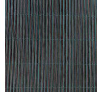 intermas Mimbre artif.fency Twin 1,5x3m mar.oscur