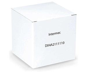 Intermec DX4A2111100 Quad Dock Carga
