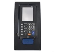 Intermec PM43 Panel de control frontal 705-626S-001 Panel de botón de control de impresora de código de barras térmico PCB largo para vida útil, ajuste estándar