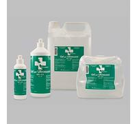 Intermed - para Gel Ultrasonido - Botella De 250ML